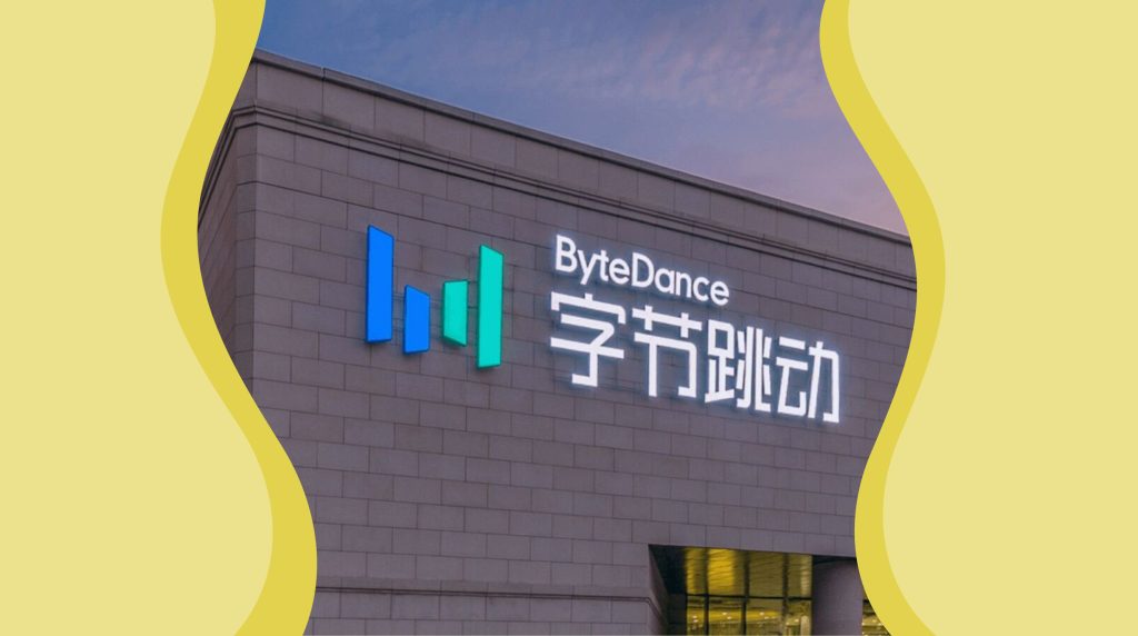 Компанія ByteDance, що володіє соцмережею TikTok, скорочує сотні робочих місць у Китаї