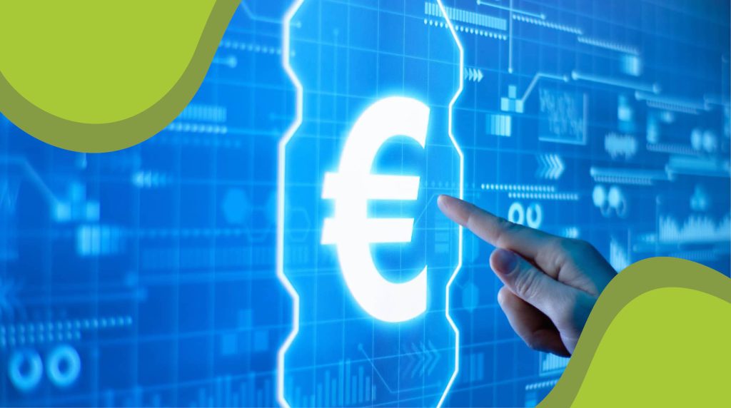 Регулятори Франції та Гонконгу доєдналися до дослідження цифрового євро від ЄЦБ