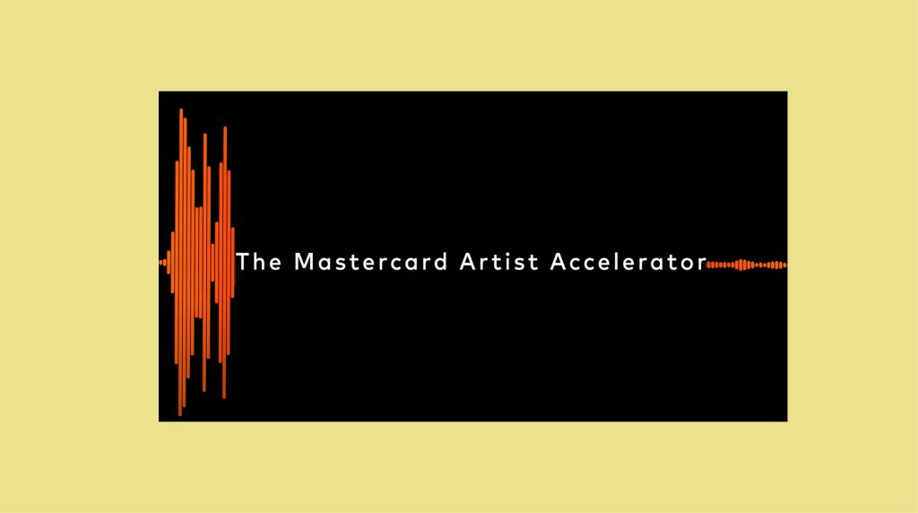 Mastercard запускає Web3-акселератор для музикантів