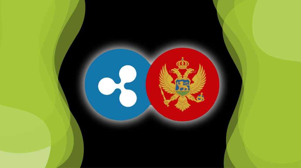 Ripple допоможе Чорногорії створити національний стейблкоїн
