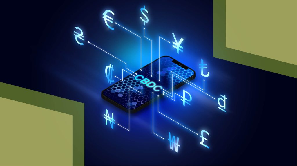 У Давосі представили Універсальну мережу цифрових платежів