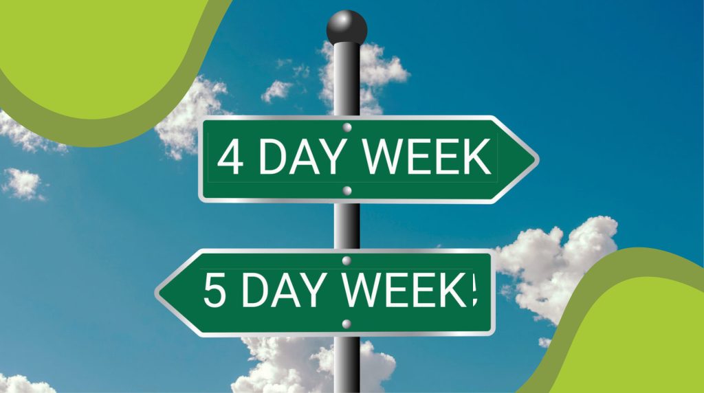 200 британських компаній впроваджують чотириденний робочий тиждень