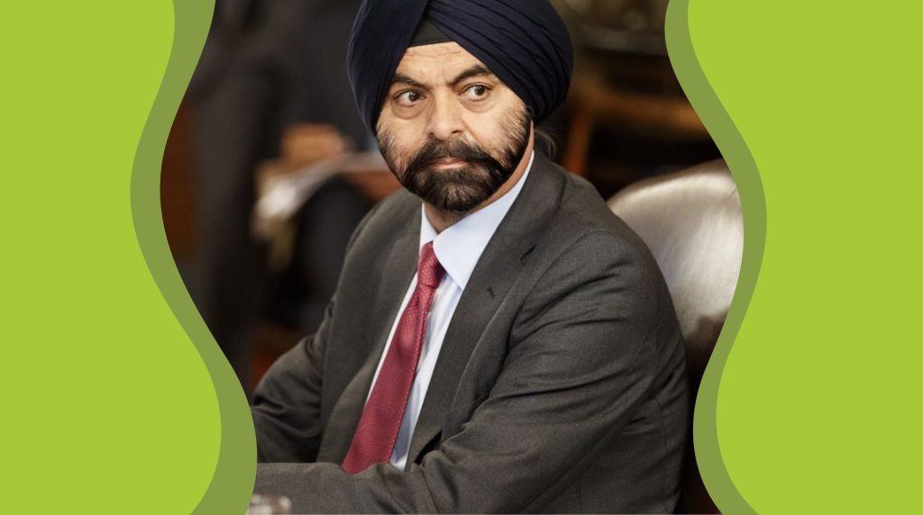 США висунули кандидатуру екскерівника Mastercard на посаду президента Світового банку