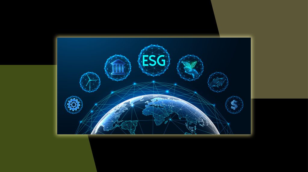 ESG та фінтех: навіщо компаніям враховувати стратегію сталого розвитку