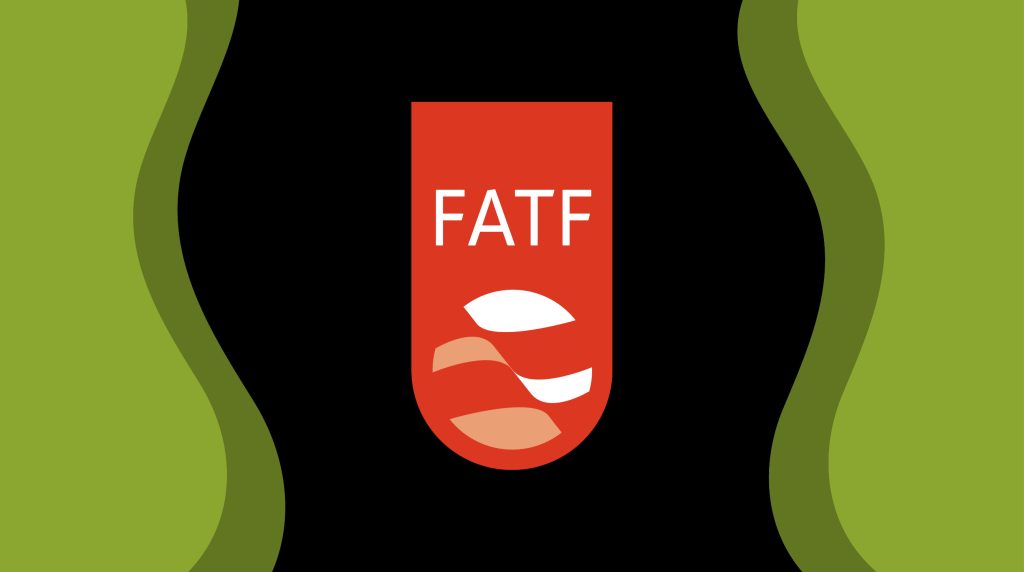 Міжнародна група з протидії відмиванню грошей FATF не включила росію до чорного списку