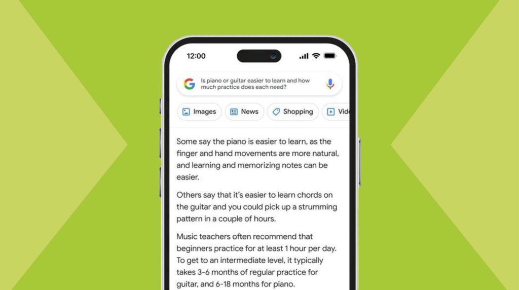 Google запускає конкурента ChatGPT для перших тестувальників