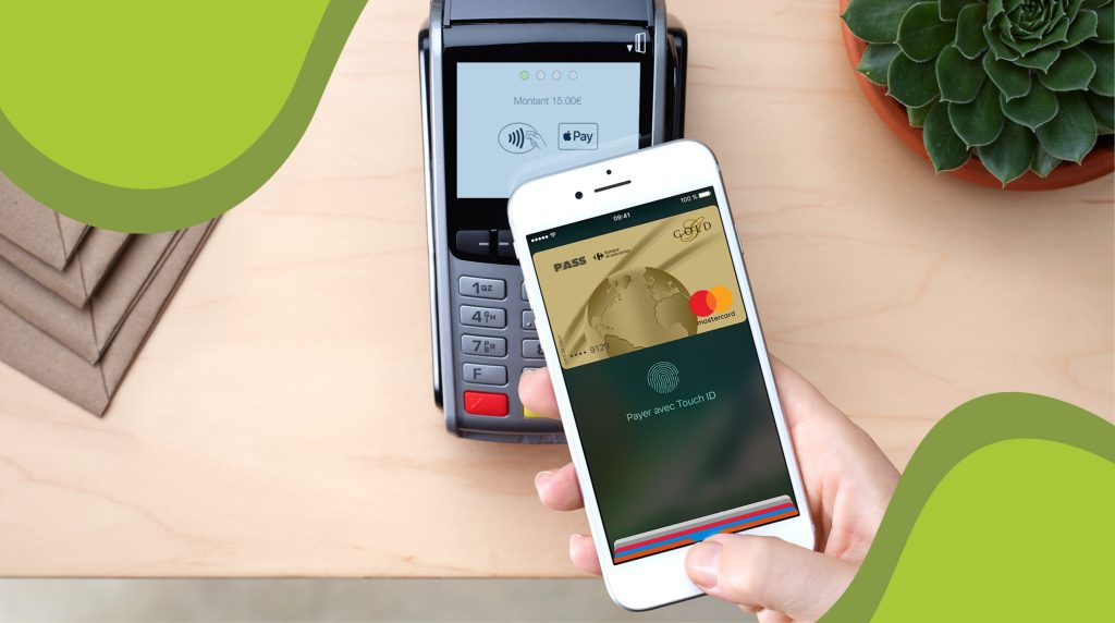 Третина українців готова перейти на розрахунки виключно цифровими картками – дослідження Mastercard