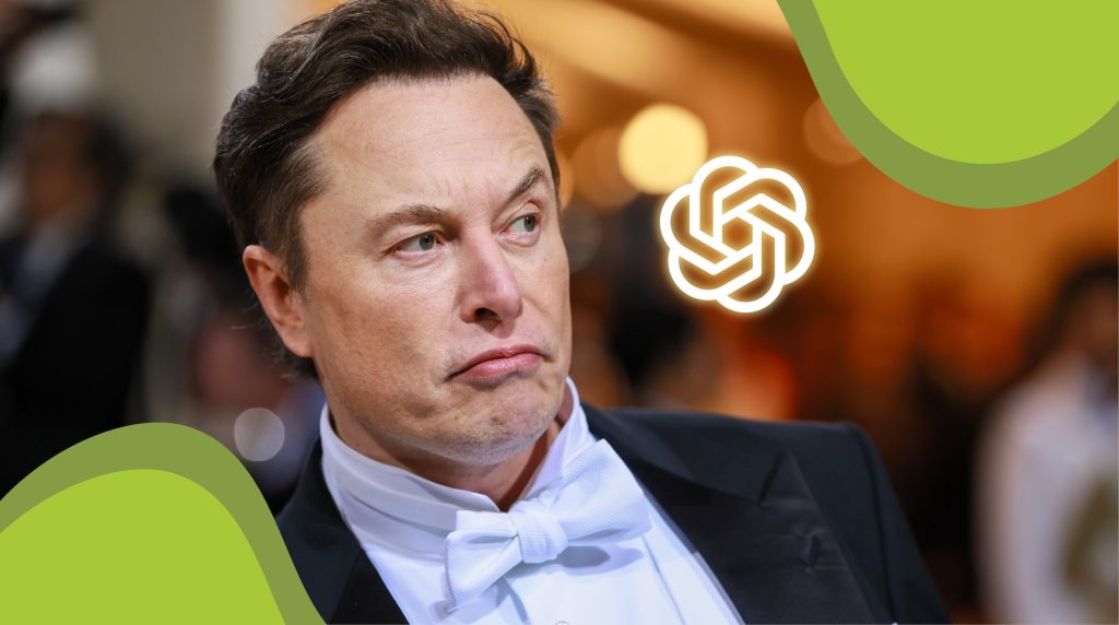 Маск відкликав свій позов проти OpenAI без пояснення причини