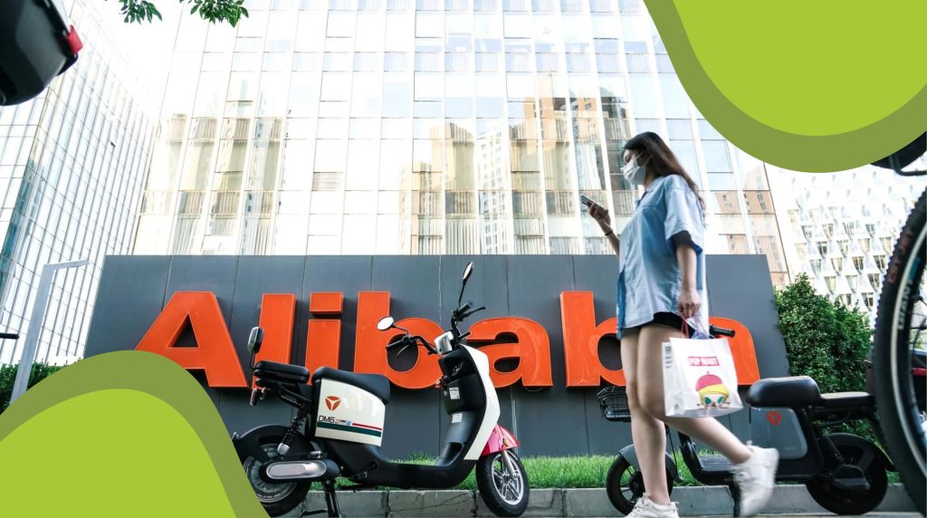 Alibaba розділить бізнес на шість компаній – кожна зможе провести своє IPO