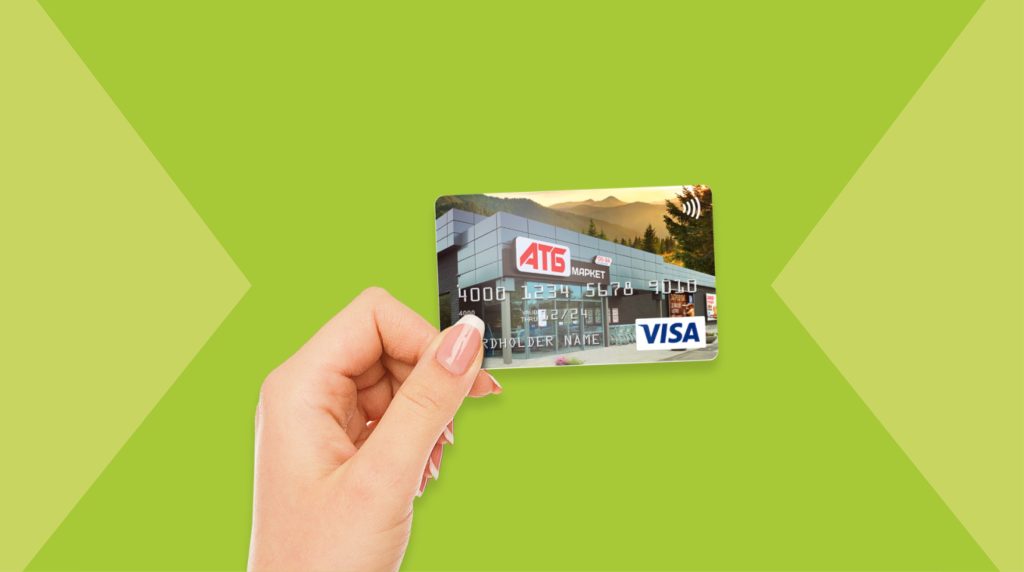 Monobank та “АТБ-Маркет” запускають кобрендову картку