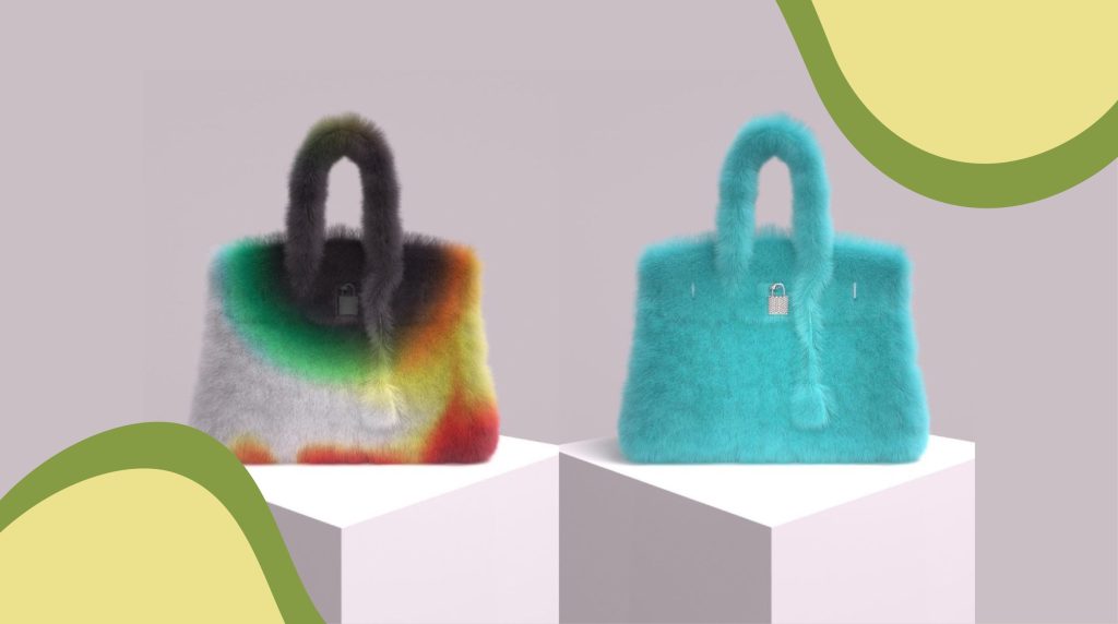 Hermes проти цифрового мистецтва: чому модний дім виграв суд у справі про NFT-сумки Birkin?