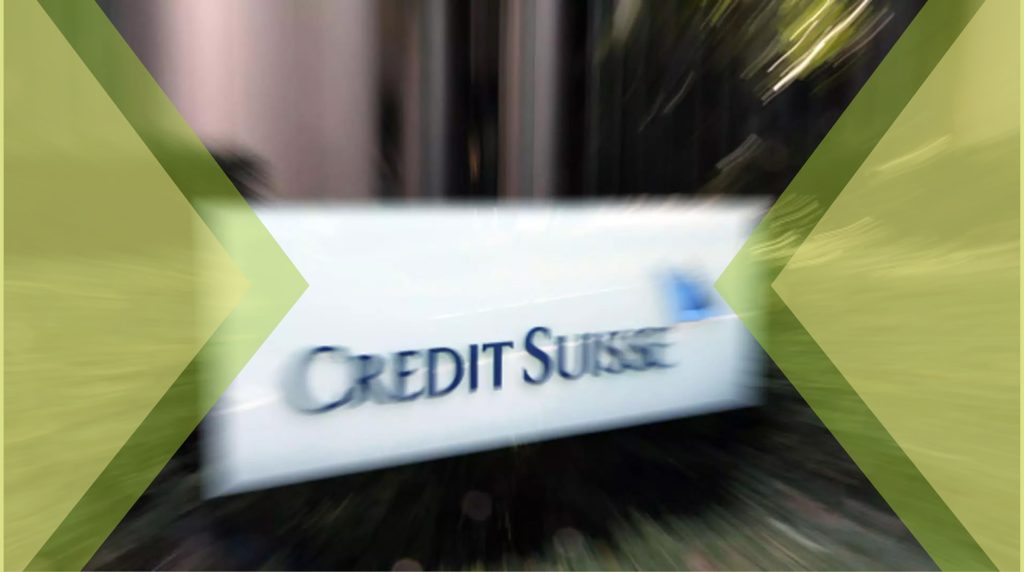 Найбільший банк Саудівської Аравії втратив понад $1 млрд через інвестиції в Credit Suisse