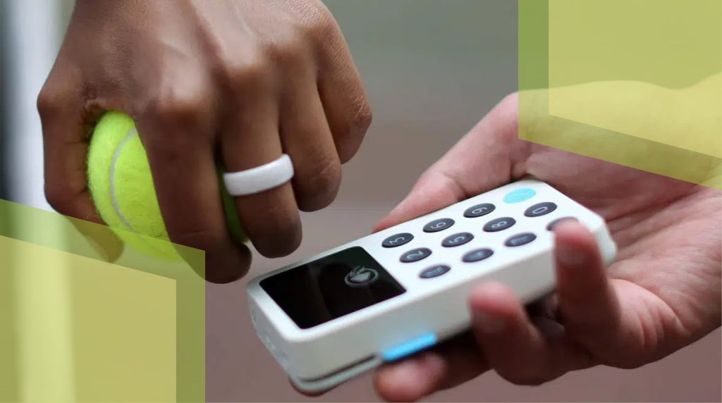 Каблучки та одяг з функцією оплати: фінансовий суперап Curve запускає платіжні аксесуари в Європі