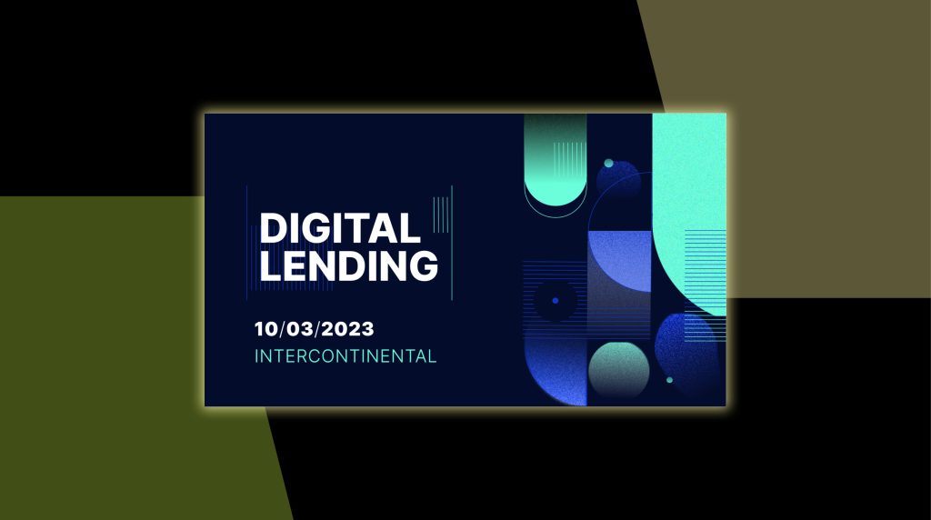 Конференція Digital Lending повертається офлайн 10 березня