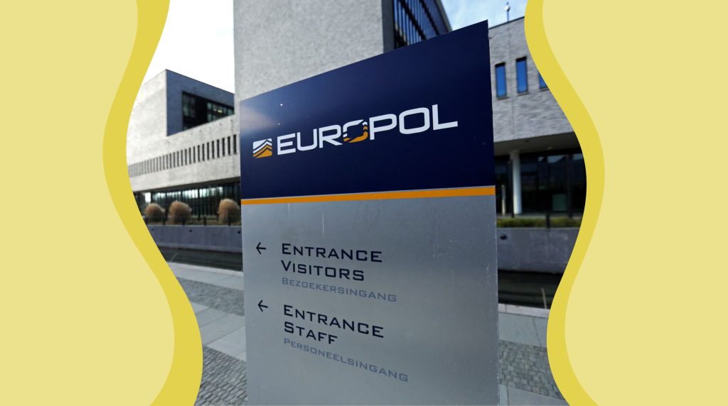 Фішинг і поширення дезінформації: Європол попереджає про небезпеку ChatGPT