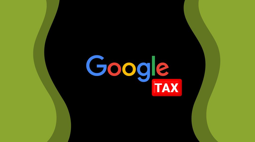 “Податок на Google”: у 2022 році компанії сплатили понад 6,3 млрд грн, а на початку 2023 приєдналися Uber і Bolt