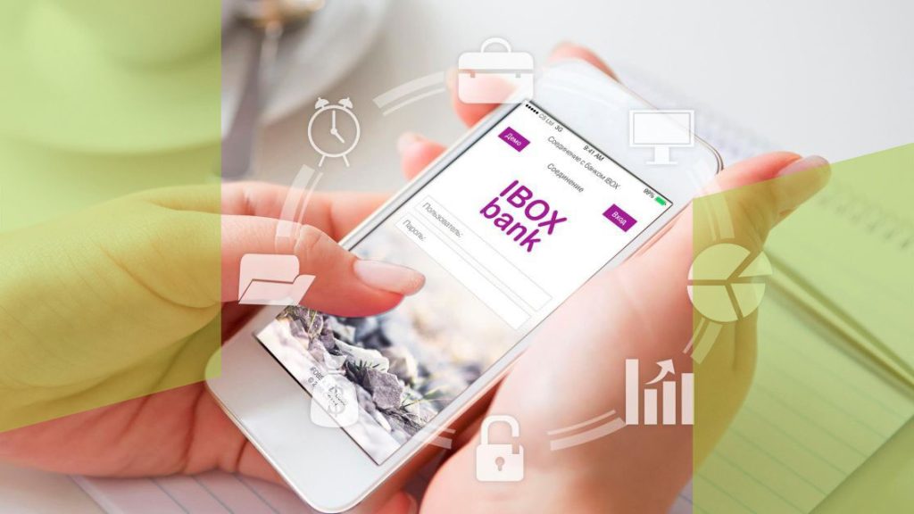 Альона Шевцова йде з посади голови наглядової ради Айбокс Банку