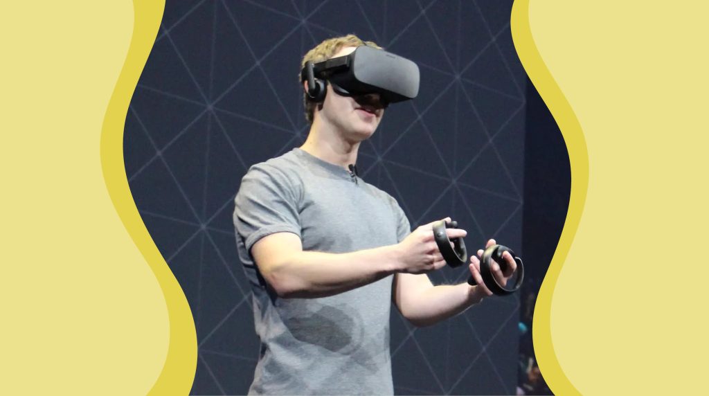 Метавсесвіт – все? Як штучний інтелект витіснив ключовий технологічний тренд минулих років