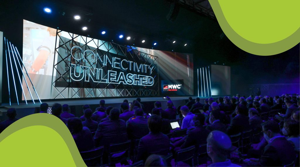 Смартфони, метавсесвіт і кібербезпека: основні теми виставки MWC 2023