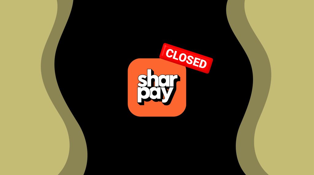 Vodafone закриває свій платіжний додаток SharPay