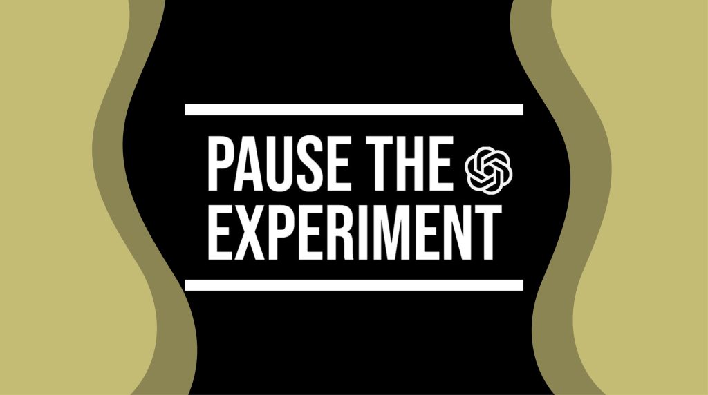 “Вони загрожують суспільству”: керівники технокомпаній, інженери та дослідники попросили призупинити масштабні ШІ-експерименти