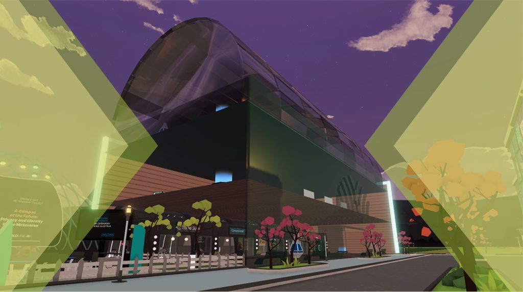 Платіжний гігант Worldline відкриває торговий центр у метавсесвіті для банків і ритейлерів