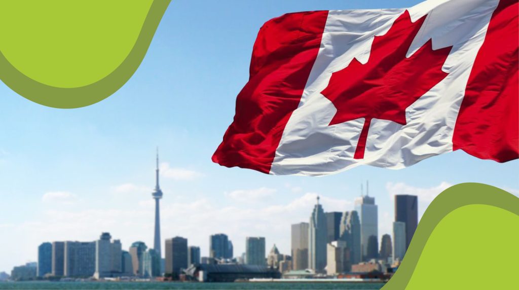 Канада виділяє 92 млн грн на кібербезпеку України