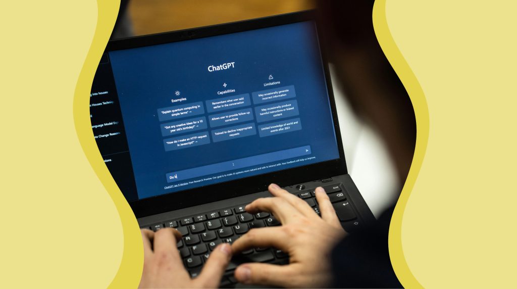 Українські розробники зазначили про підвищення продуктивності IT-процедур на 30-40% з використанням ChatGPT