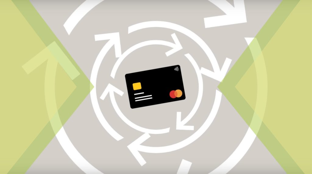 З 2028 року Mastercard випускатиме лише еко-картки