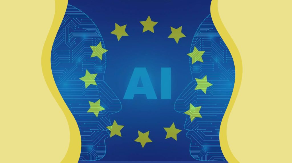 Google підпише кодекс практик ЄС до Закону про штучний інтелект