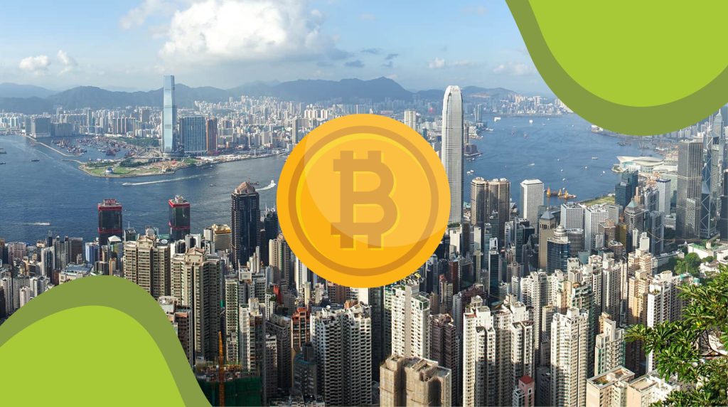 Гонконг схвалив спотові ETF на біткоїн та етеріум