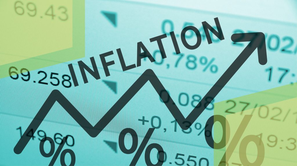 Річна інфляція у січні прискорилася до 12,9%