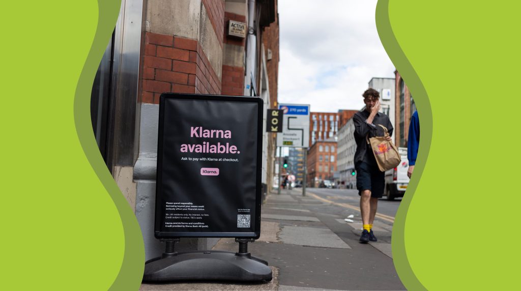 Цьогоріч Klarna планує вперше за 5 років вийти на річний прибуток