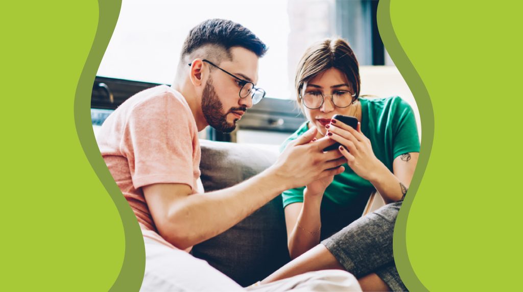 Міленіали та покоління Зет користуються мобільним банкінгом у 5 разів частіше, ніж їхні батьки – дослідження