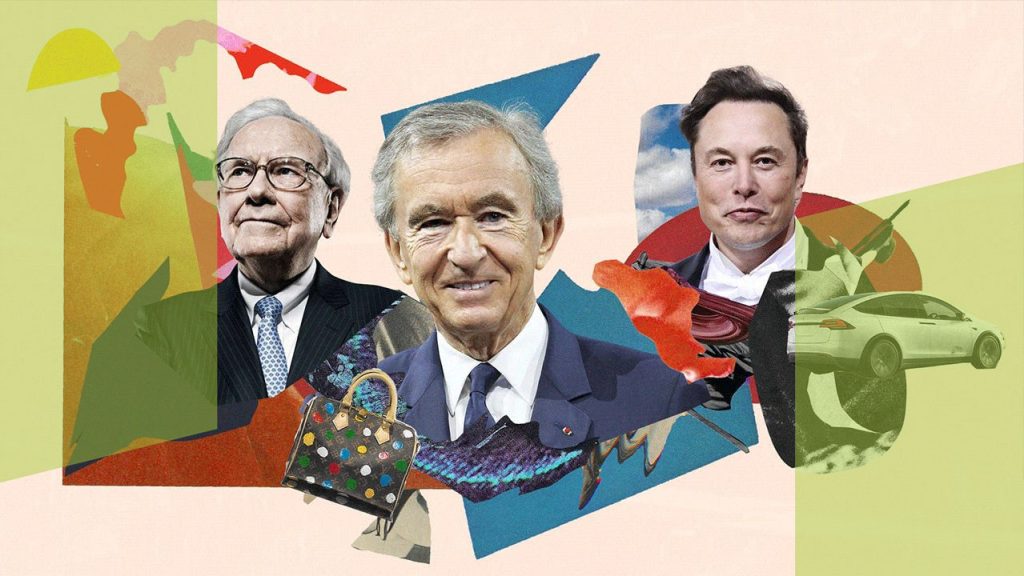 Найбагатші люди світу збільшили свої статки на $64 млрд за добу після виборів