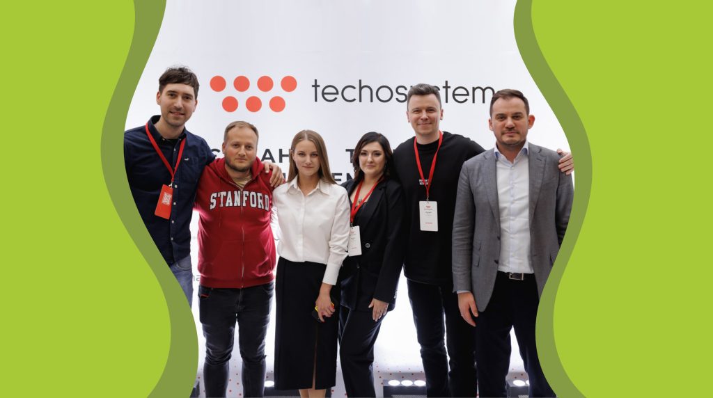 Об’єднання Techosystem представило каталог “100 найкращих українських стартапів, що розвиваються”
