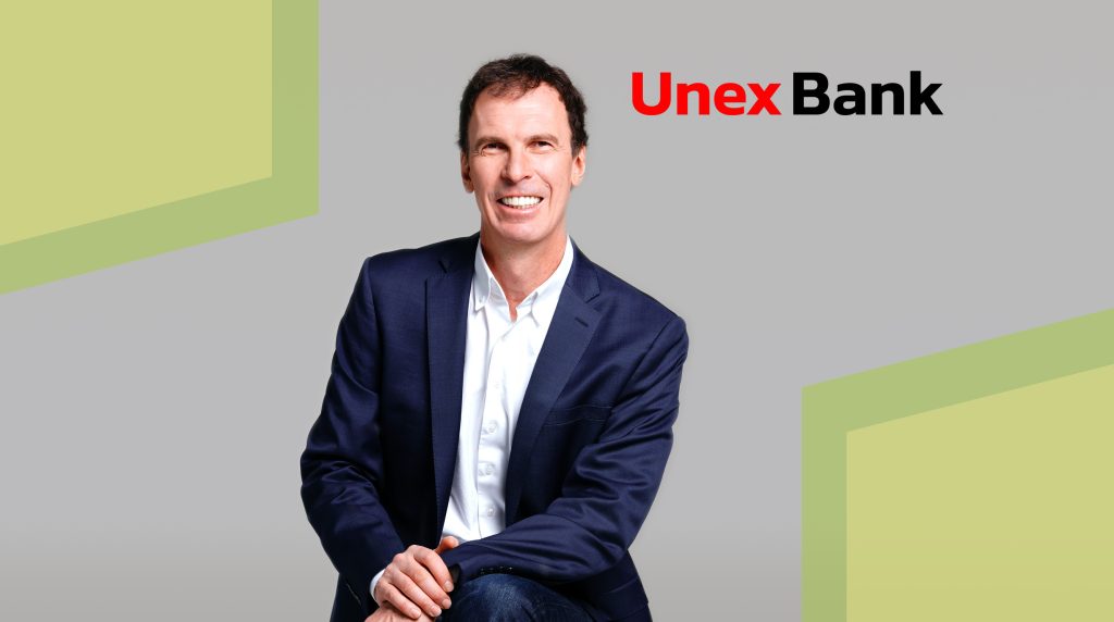 Про першу криптокартку, фінтех-стартап із банківською ліцензією та перспективні для України фінансові сервіси: інтерв’ю з Іваном Світеком, головою правління Unex Bank