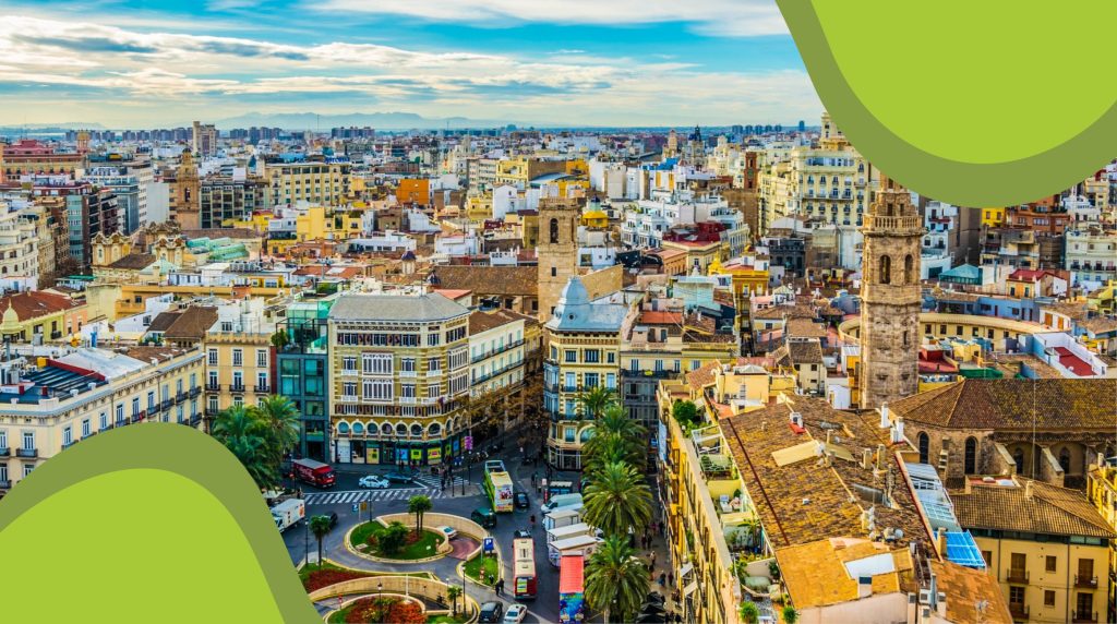 Іспанська Валенсія перейшла на чотириденний робочий тиждень