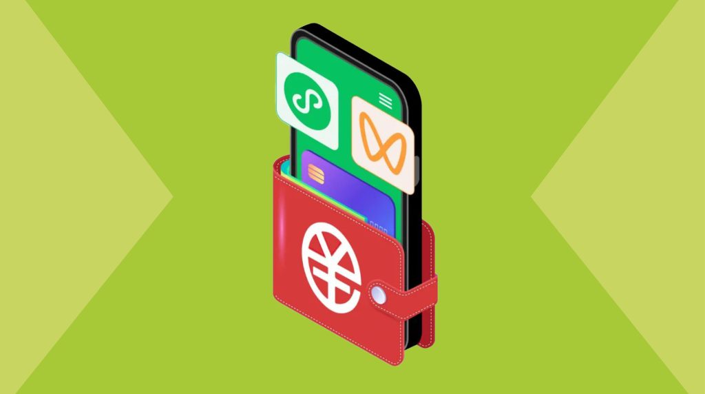 Китайський WeChat ввів нові можливості використання цифрового юаня