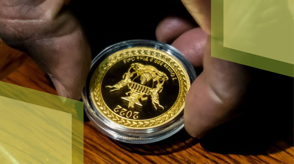 Зімбабве запровадить єдину валюту ZiG до кінця 2030 року –