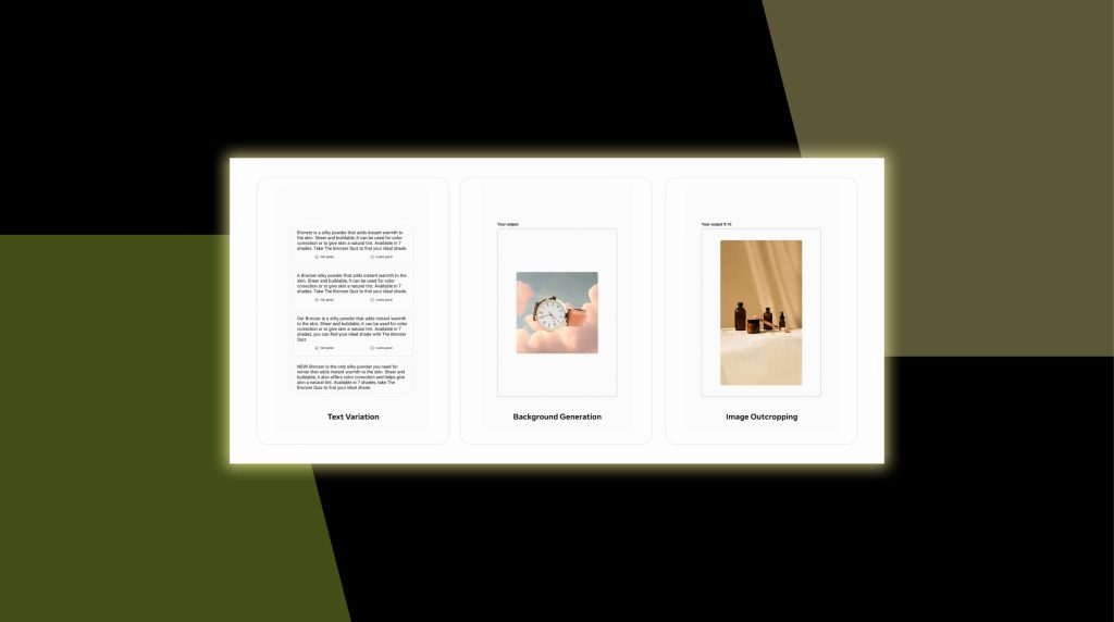 Рекламодавці Meta зможуть створювати ШІ-рекламу