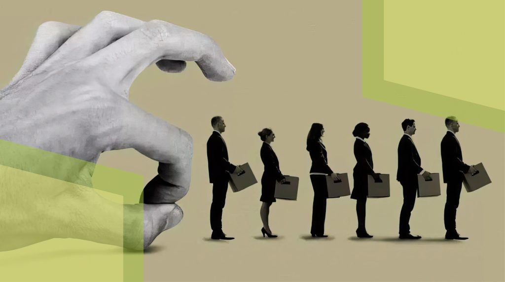 PayPal, Block, Microsoft. Хто з техногігантів розпочав 2024 рік зі скорочення штату?