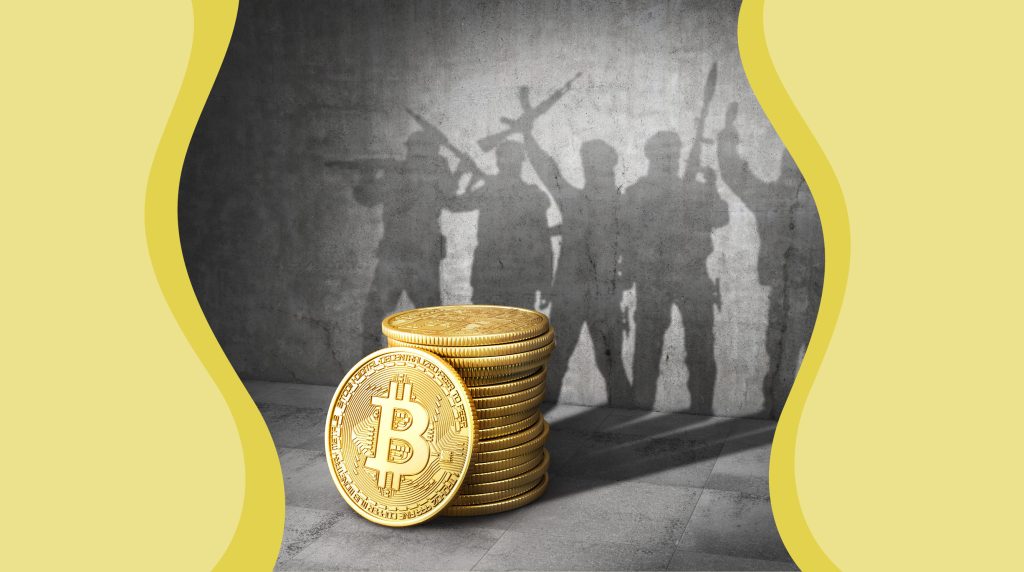 Мінфін США просить Сенат про більше повноважень для боротьби з використанням криптовалют терористами