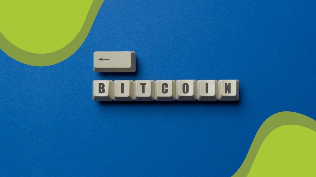 Біткоїн оновив історичний рекорд – $123 000 за токен