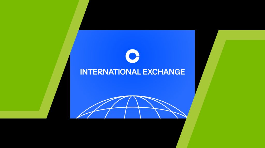 Coinbase запустила міжнародну біржу для торгівлі криптовалютними ф’ючерсами