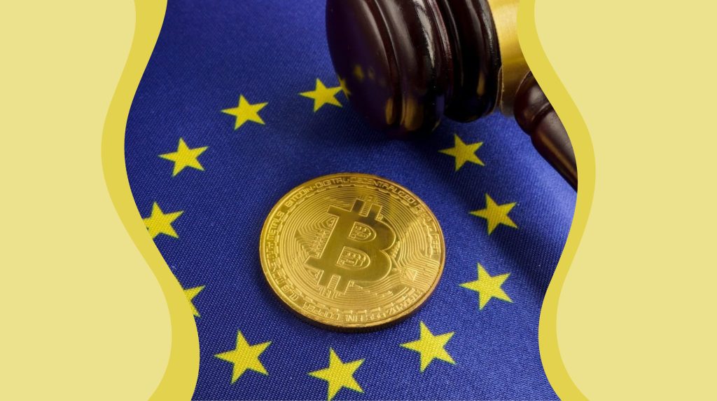 ЄС посилить правила боротьби з відмиванням коштів для криптокомпаній