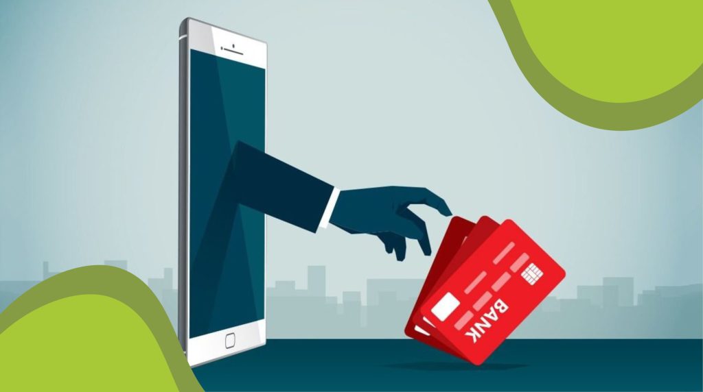 Кількість шахрайських операцій з картками впала, а сума збитків збільшилась – НБУ