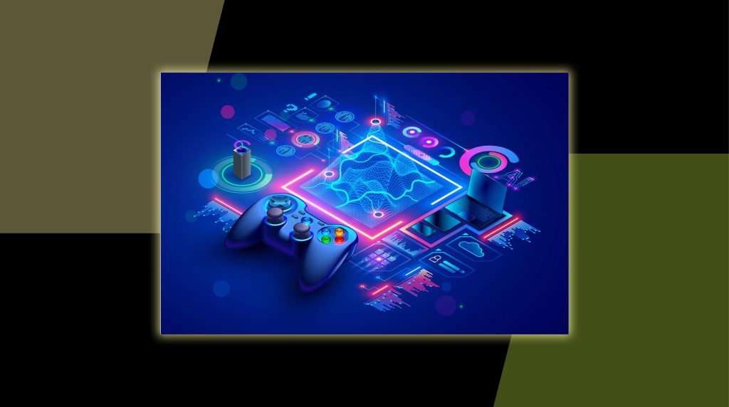 Ринку блокчейн-ігор прогнозують 22% річного темпу зростання у наступні декілька років