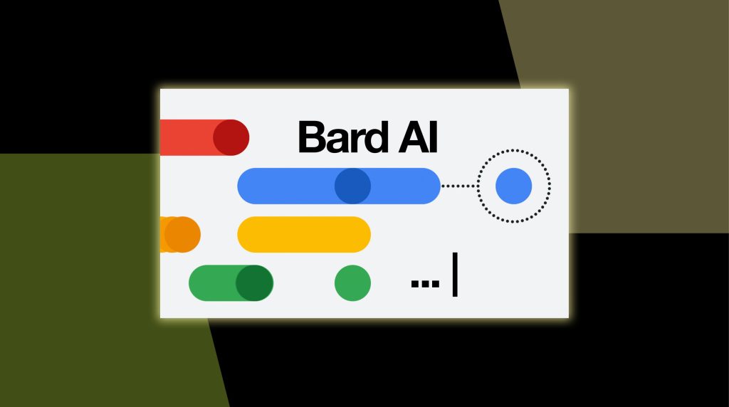Google відклав запланований запуск свого генеративного чат-бота Bard у ЄС на цьому тижні