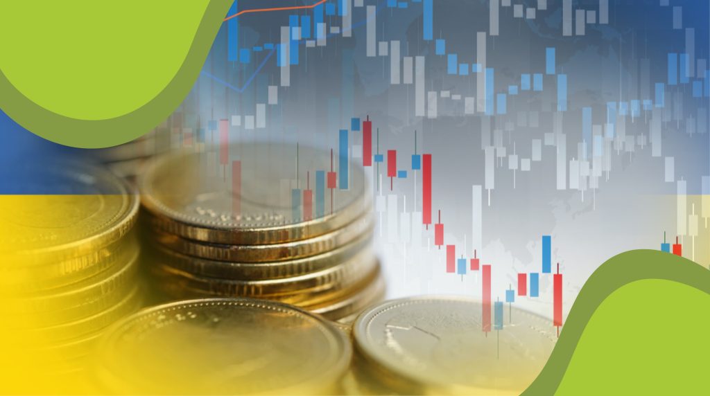 У серпні інфляція в Україні знизилася до 13,2% – Держстат